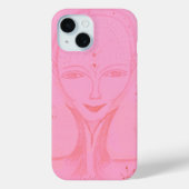 Mina Case-Mate iPhone Case (Achterkant)