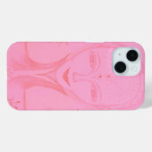 Mina Case-Mate iPhone Case (Achterkant (horizontaal))