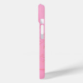 Mina Case-Mate iPhone Case (Achterkant / Links)