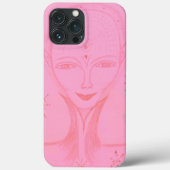 Mina Case-Mate iPhone Case (Achterkant)