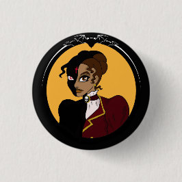 Mina Harker Color Button
