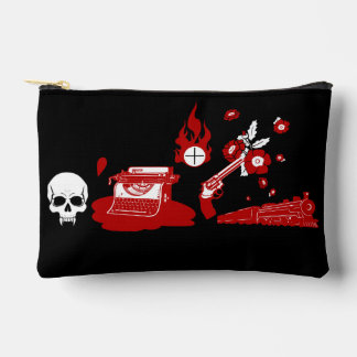 Mina Harker Icons Pouch Etui