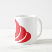 Minakami Town Gunma Mok (Voorkant rechts)