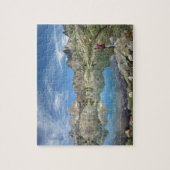 Minaret Lake 2 - Ansel Adams Wilderness - Sierra Legpuzzel (Verticaal)