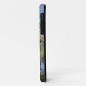 Minaret Lake - Ansel Adams Wilderness - Sierra Case-Mate iPhone Case (Achterkant/links)