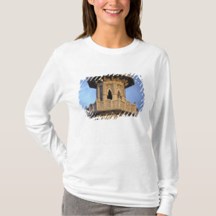Minaret van de Al-Majarra-moskee, Sharjah, T-shirt