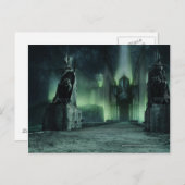 Minas Morgul Briefkaart (Voorkant / Achterkant)