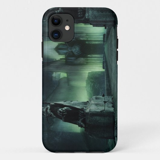 Minas Morgul Case-Mate iPhone Case (Achterkant)