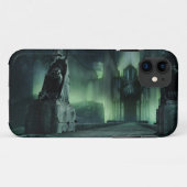 Minas Morgul Case-Mate iPhone Case (Achterkant (horizontaal))