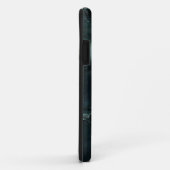 Minas Morgul Case-Mate iPhone Case (Achterkant/rechts)