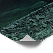 Minas Morgul Poster (Hoek)