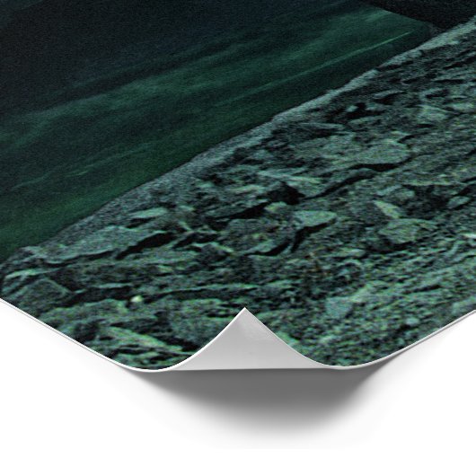 Minas Morgul Poster (Hoek)