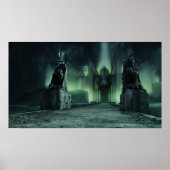 Minas Morgul Poster (Voorkant)