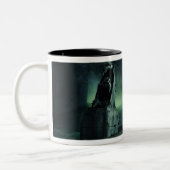 Minas Morgul Tweekleurige Koffiemok (Links)
