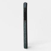 Minas Tirith in Uitzicht Case-Mate iPhone Case (Achterkant/links)
