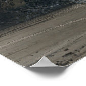 Minas Tirith Poster (Hoek)