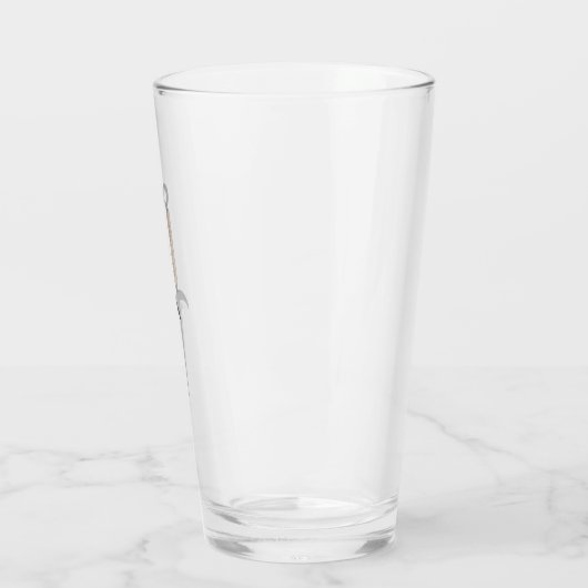 Minato Cup Glas (Links)