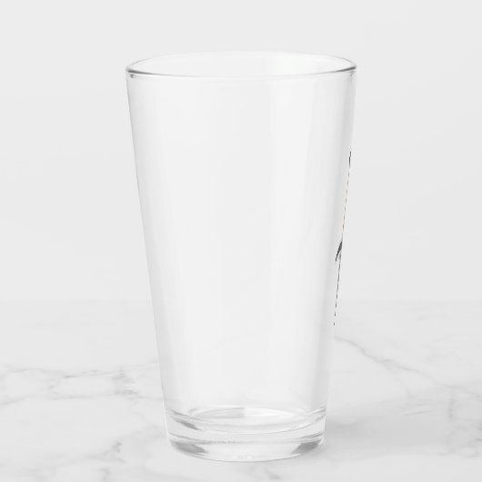 Minato Cup Glas (Rechts)