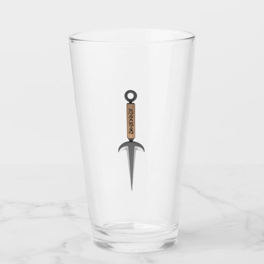 Minato Cup Glas (Voorkant)