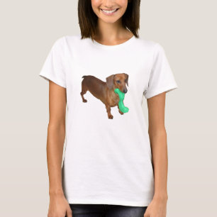 Minature Dachshund T-shirt