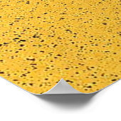 Mind and Heart Yin Yang – Minimalist Philosophy Poster (Hoek)