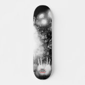 Mind Blowing SKateboard (Voorkant)