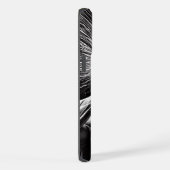 Mind Blown iPhone Hoesje (Rechterkant)