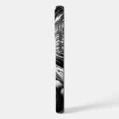 Mind Blown iPhone Hoesje (Linkerkant)