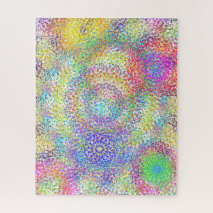 Mind Blown Legpuzzel