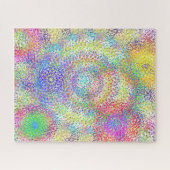 Mind Blown Legpuzzel (Horizontaal)