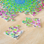 Mind Blown Legpuzzel (Zijkant)