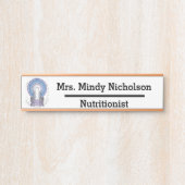 Mind Body Soul Deurbordje (Voorkant)