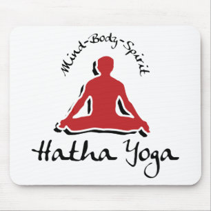 Mind Body Spirit Hatha Yoga Muismat