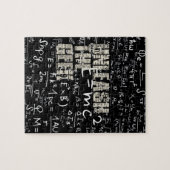 Mind-boggling Laat de oogpuzzel los Legpuzzel (Horizontaal)