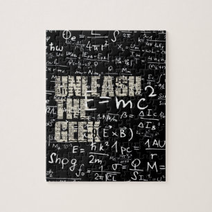 Mind-boggling Laat de oogpuzzel los Legpuzzel