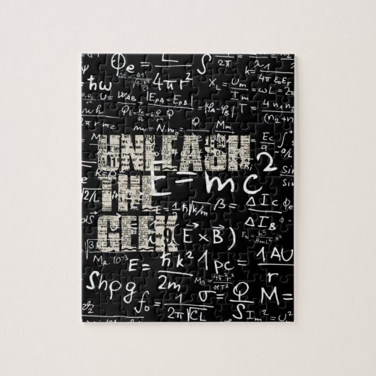 Mind-boggling Laat de oogpuzzel los Legpuzzel (Verticaal)