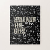 Mind-boggling Laat de oogpuzzel los Legpuzzel (Verticaal)