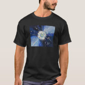mind burst t-shirt (Voorkant)