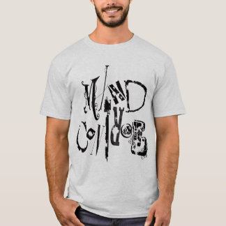 MIND CONTROL T-SHIRT