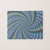 Mind Destroyer - Fractal Art Legpuzzel (Horizontaal)