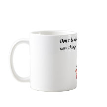 Mind Flayer Grocery Store Fantasy Art Coffee Mok