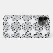 Mind Fresh Mandala Design Case-Mate iPhone Case (Achterkant (horizontaal))
