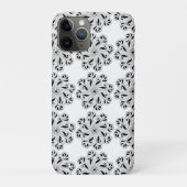 Mind Fresh Mandala Design Case-Mate iPhone Case (Achterkant)