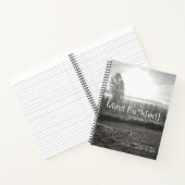 Mind Fu*k[ed] Journal Notitieboek (Binnen)