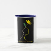 Mind in Bloom Mok – Bloemenkunst voor Creative Sou (Midden)