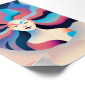 Mind in Bloom Poster (Hoek)