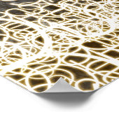 Mind, lichaam en sol1 poster (Hoek)