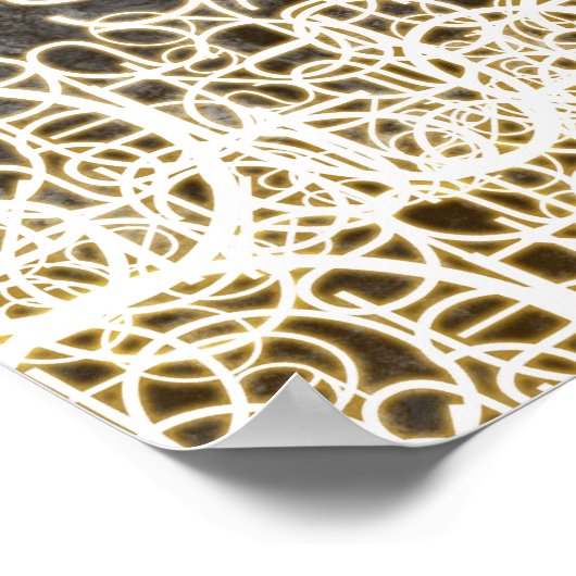 Mind, lichaam en sol1 poster (Hoek)