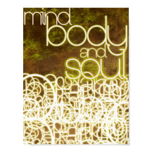 Mind, lichaam en sol