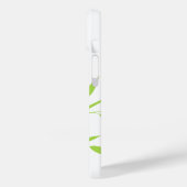 Mind lichaam Zen peerstenen stapel cool Case-Mate iPhone Case (Achterkant / Links)